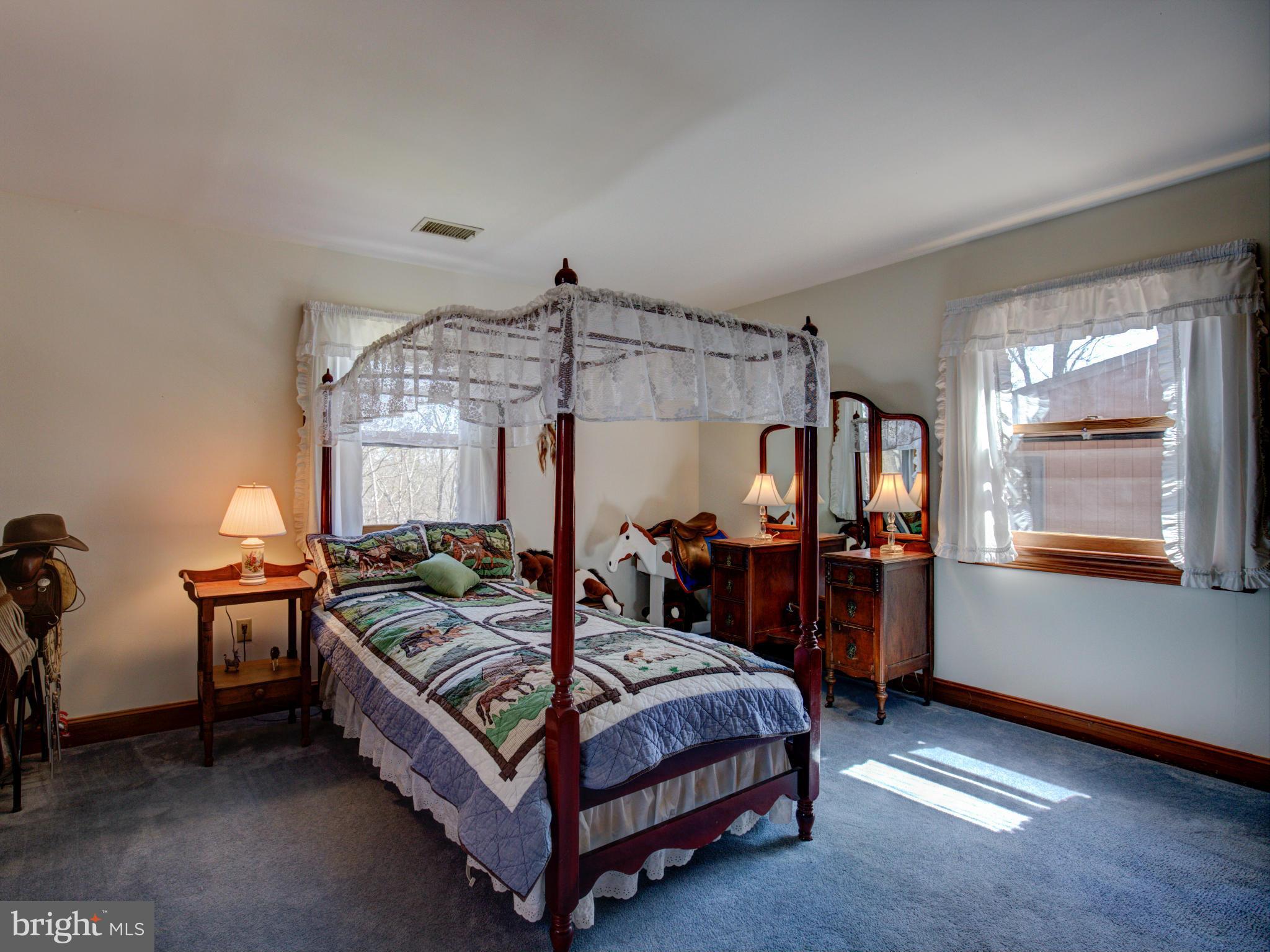 120 Longcroft Road Winchester, VA 22602 - Photo 21 of 30 Bedroom