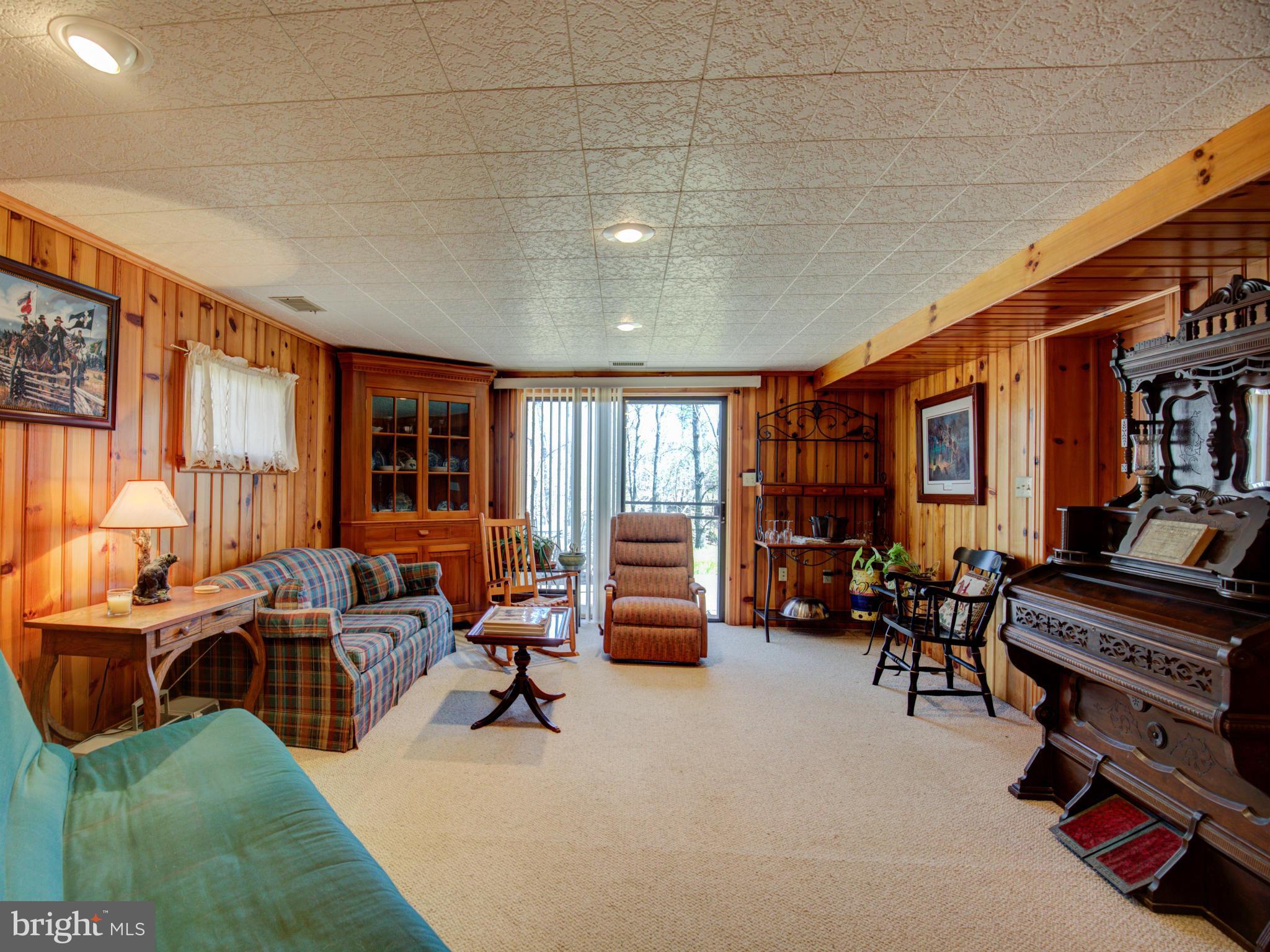 120 Longcroft Road Winchester, VA 22602 - Photo 25 of 30 Basement