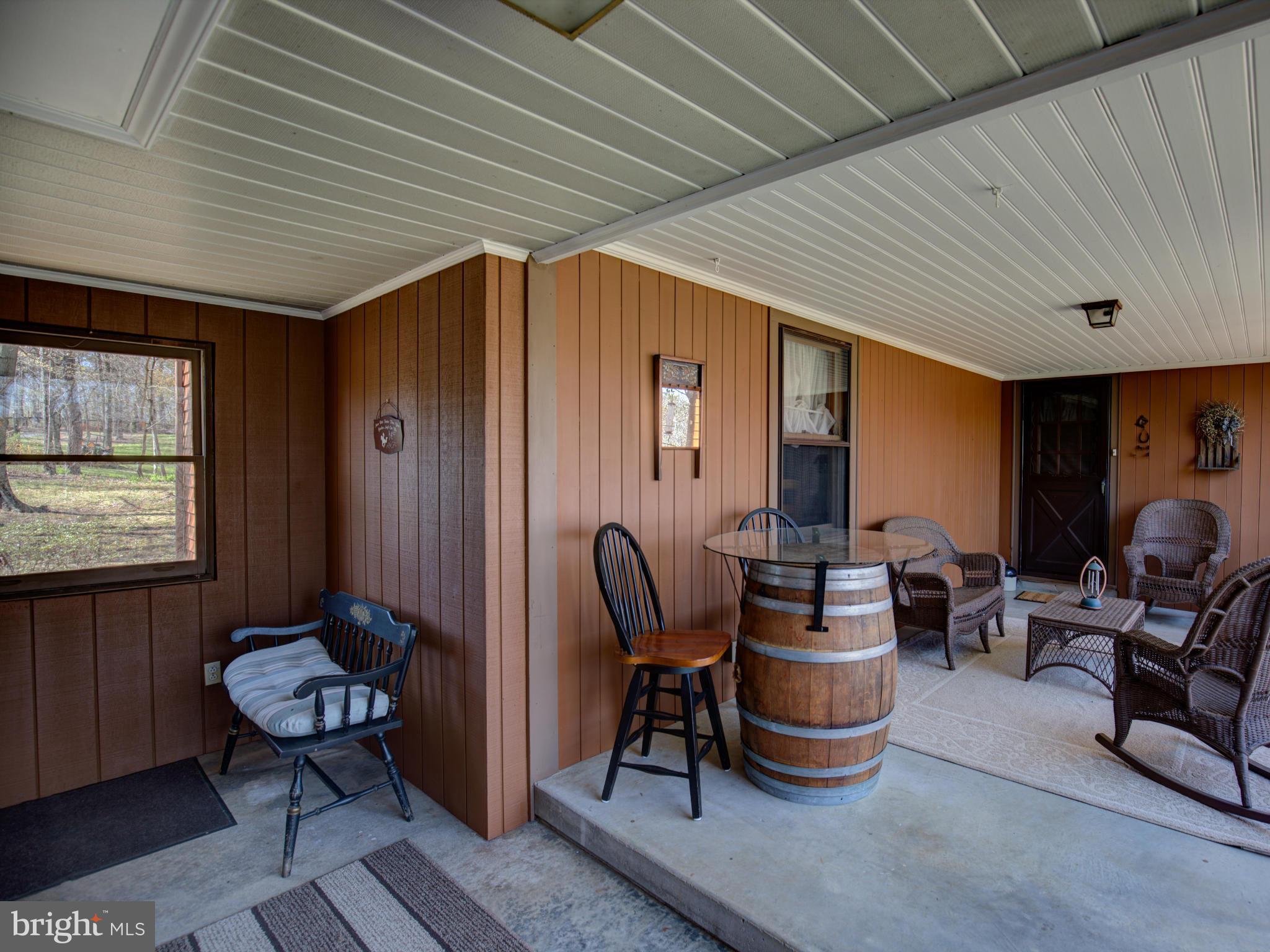 120 Longcroft Road Winchester, VA 22602 - Photo 27 of 30 Exterior (General)