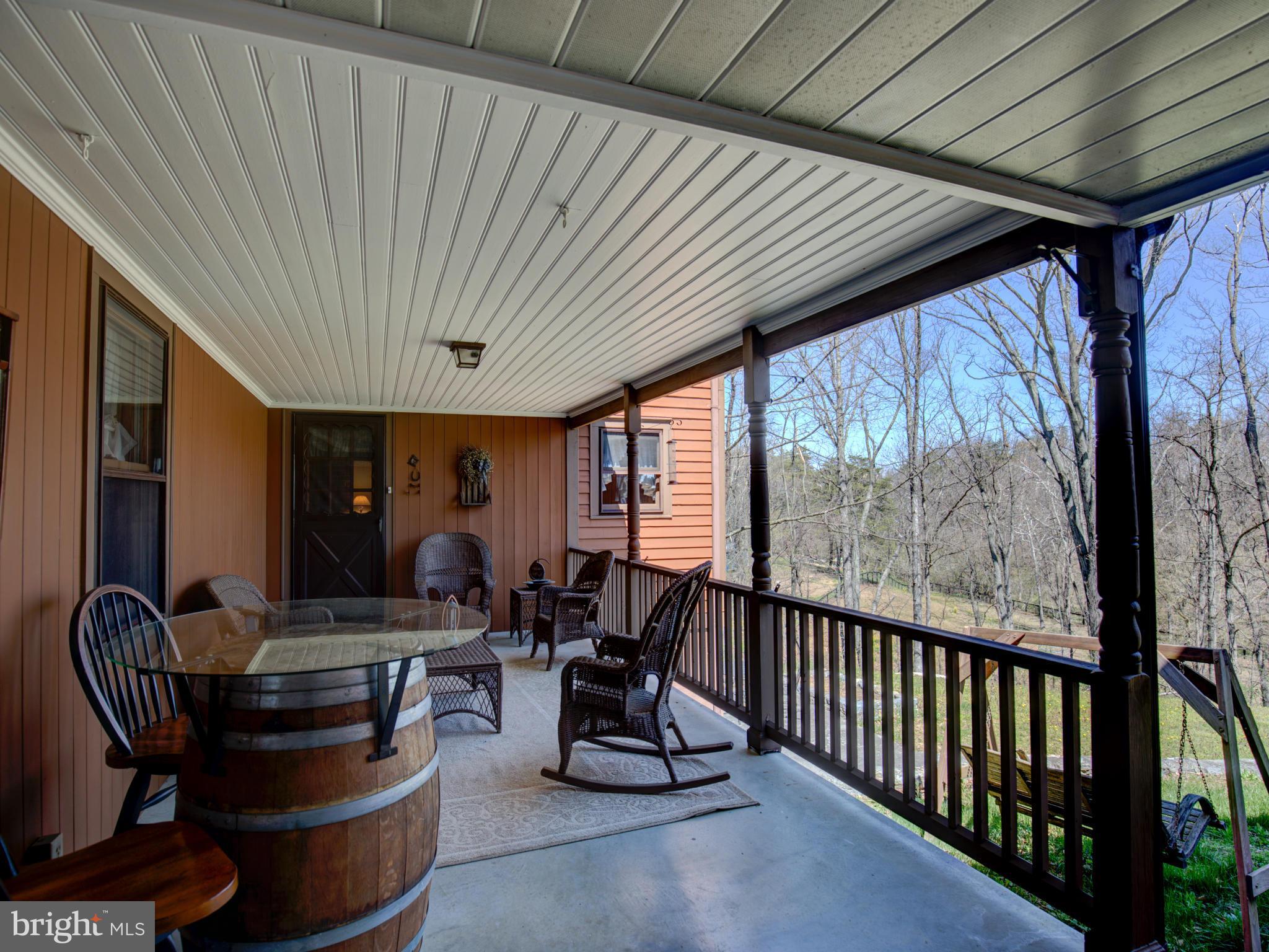120 Longcroft Road Winchester, VA 22602 - Photo 28 of 30 Exterior (General)