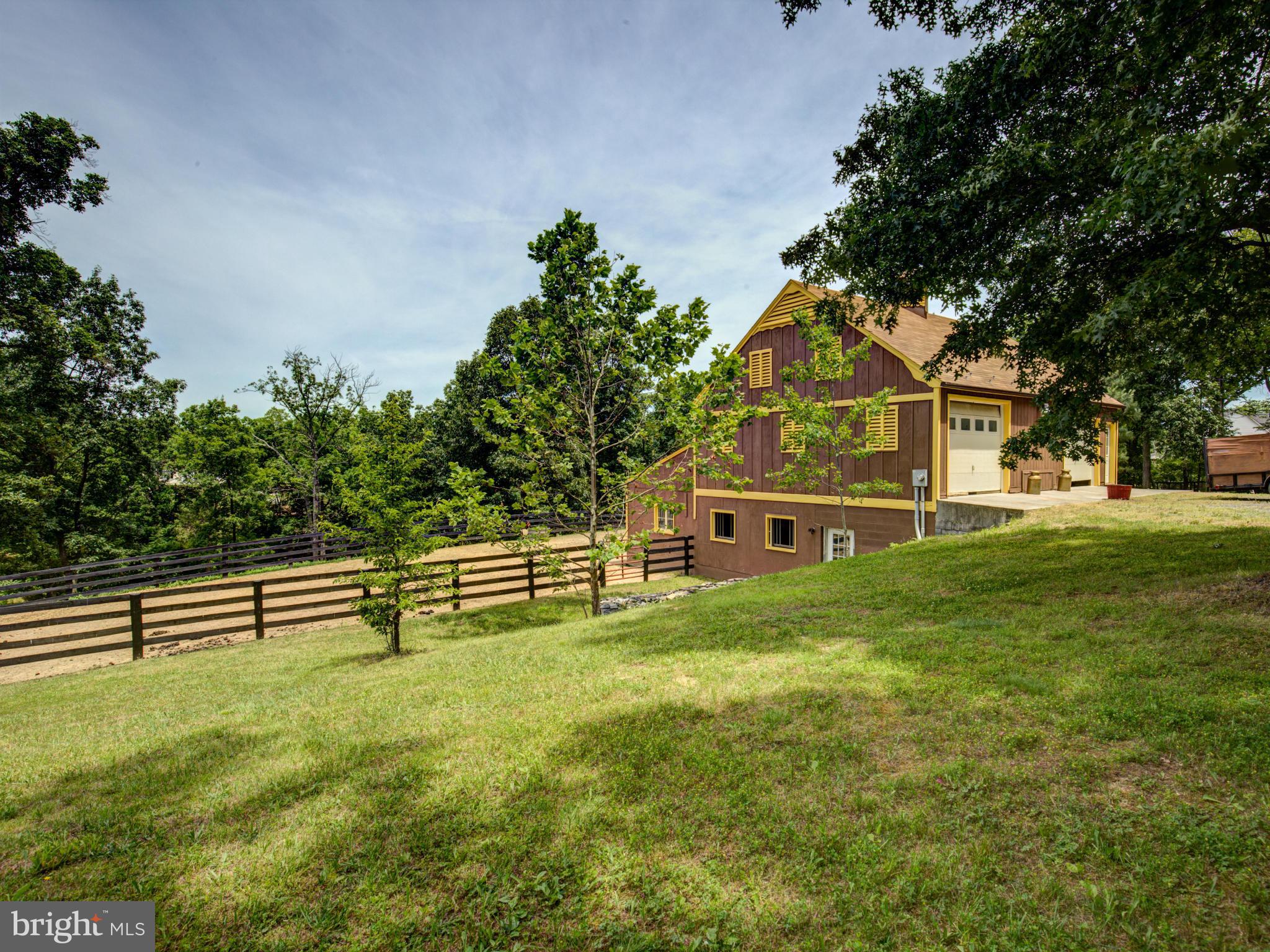 120 Longcroft Road Winchester, VA 22602 - Photo 5 of 30 Exterior (General)