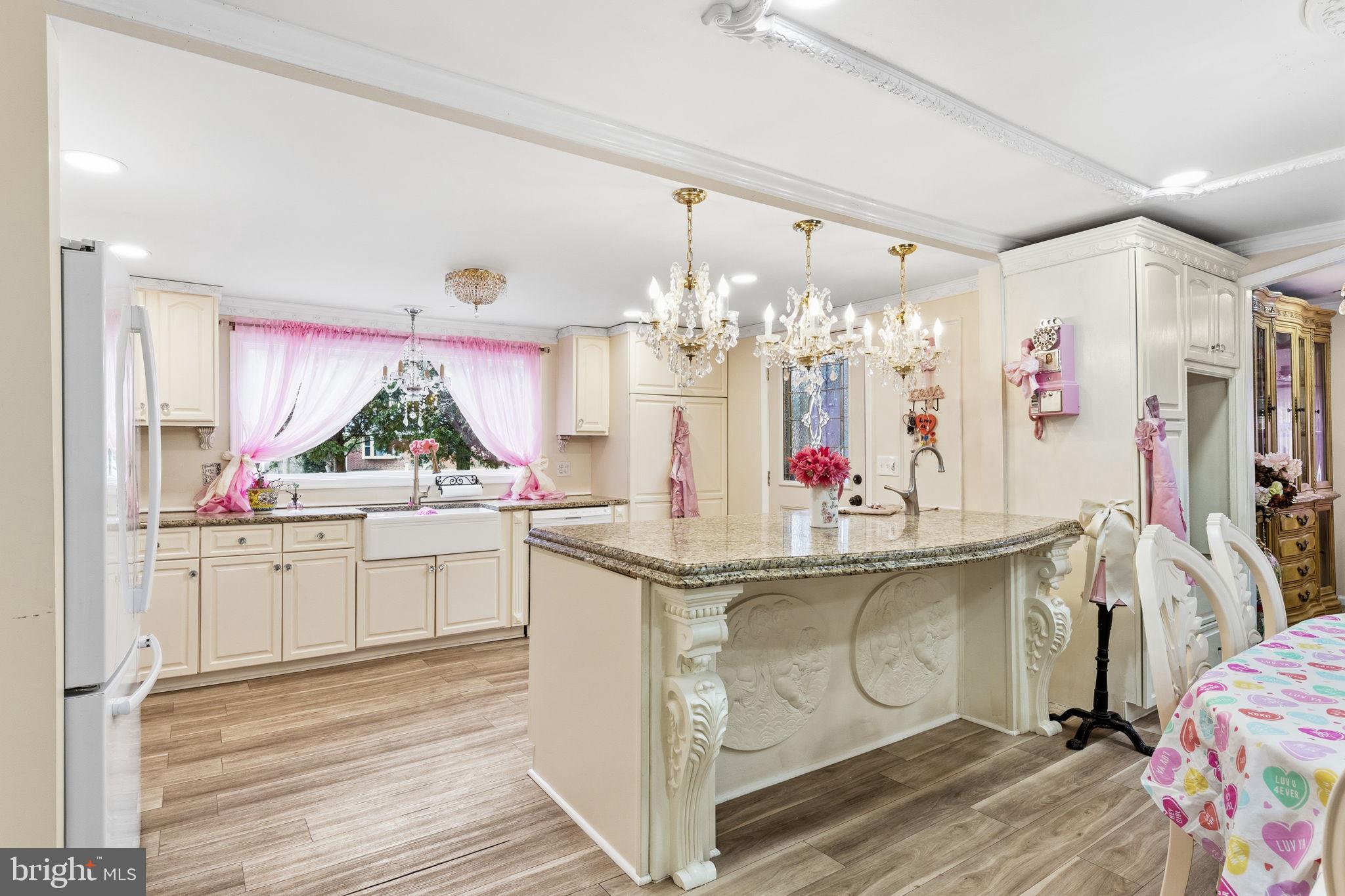 252 Red Pump Road Rising Sun, MD 21911 - Photo 13 of 41 a view of a kitchen