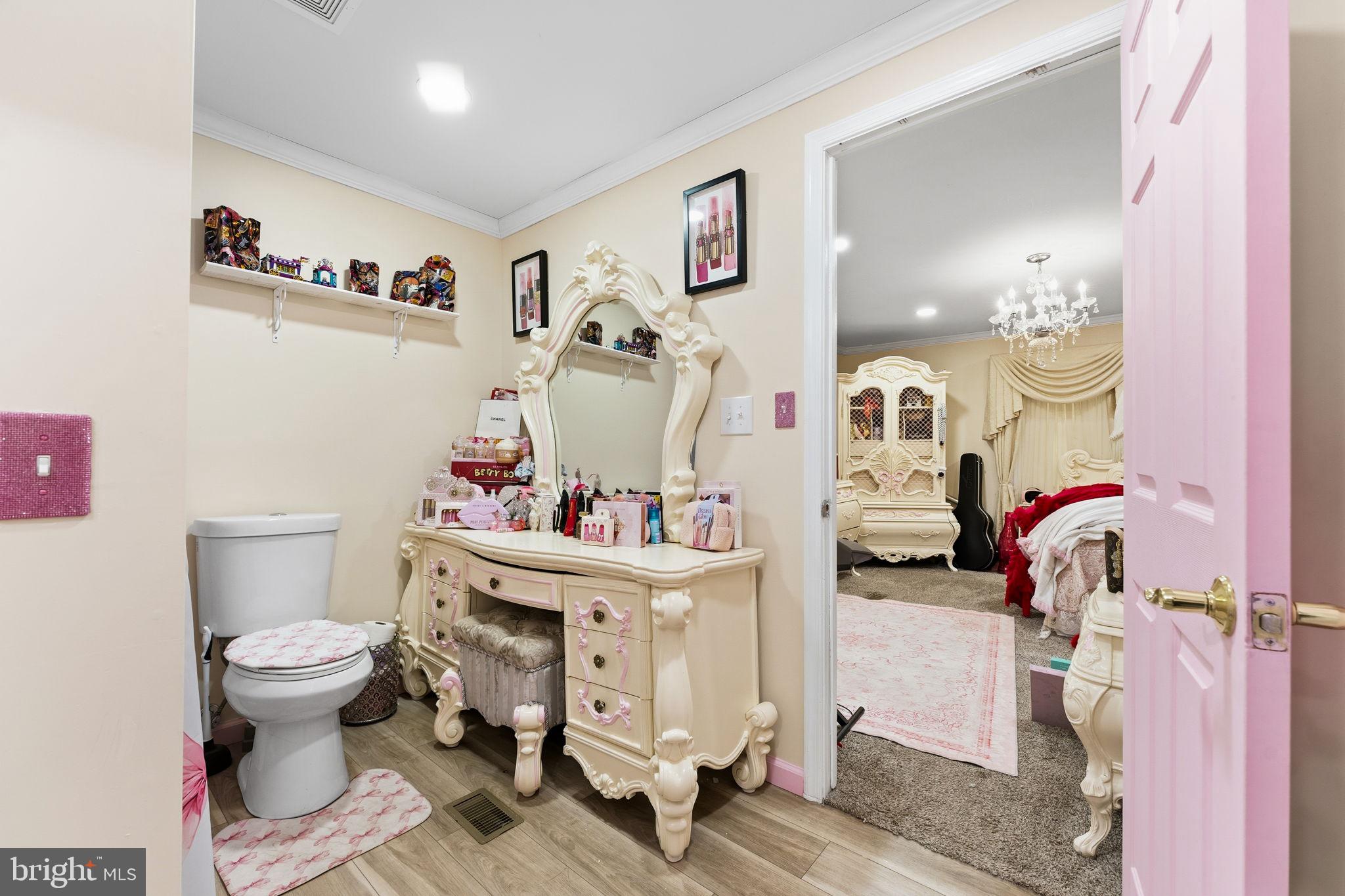252 Red Pump Road Rising Sun, MD 21911 - Photo 37 of 41 a living room with furniture and a wooden floor