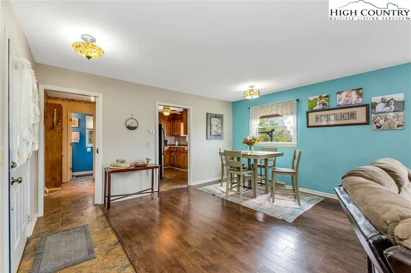 $359,900 | 237 Valleyview Drive, Jefferson, NC 28640