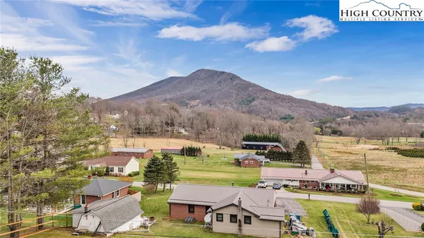 $359,900 | 237 Valleyview Drive, Jefferson, NC 28640