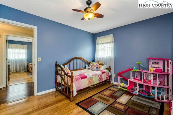 $359,900 | 237 Valleyview Drive, Jefferson, NC 28640