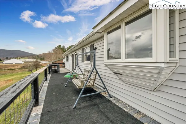 $359,900 | 237 Valleyview Drive, Jefferson, NC 28640