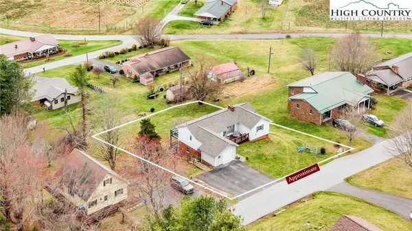 $359,900 | 237 Valleyview Drive, Jefferson, NC 28640