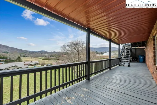 $359,900 | 237 Valleyview Drive, Jefferson, NC 28640