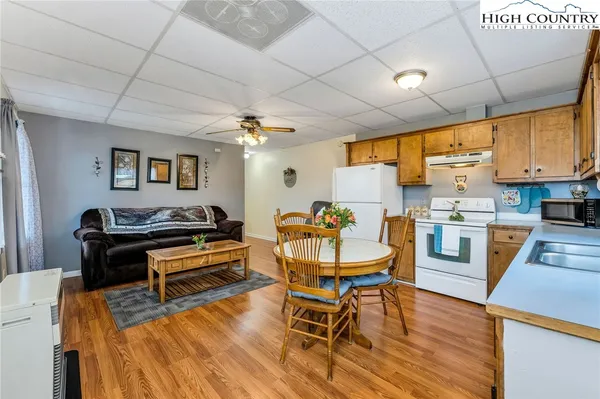 $359,900 | 237 Valleyview Drive, Jefferson, NC 28640