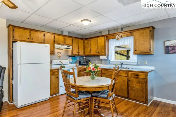 $359,900 | 237 Valleyview Drive, Jefferson, NC 28640