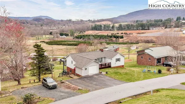 $359,900 | 237 Valleyview Drive, Jefferson, NC 28640