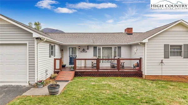 $359,900 | 237 Valleyview Drive, Jefferson, NC 28640