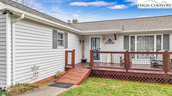 $359,900 | 237 Valleyview Drive, Jefferson, NC 28640