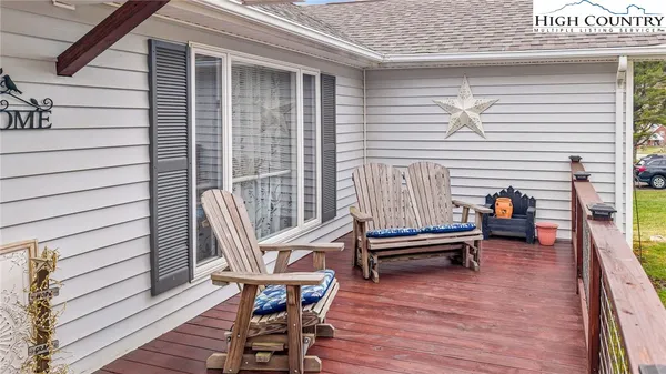 $359,900 | 237 Valleyview Drive, Jefferson, NC 28640