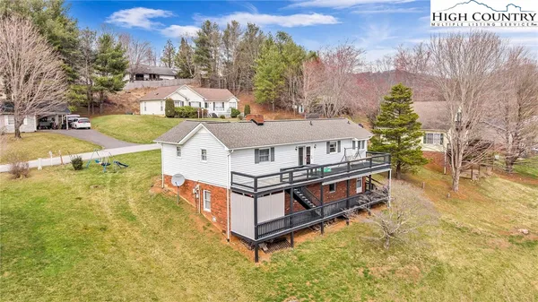 $359,900 | 237 Valleyview Drive, Jefferson, NC 28640