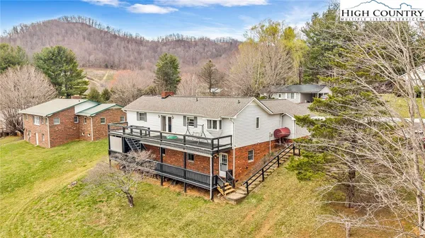 $359,900 | 237 Valleyview Drive, Jefferson, NC 28640