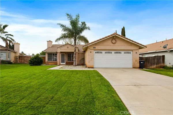 $499,000 | 1033 Shelby Street, Beaumont, CA 92223
