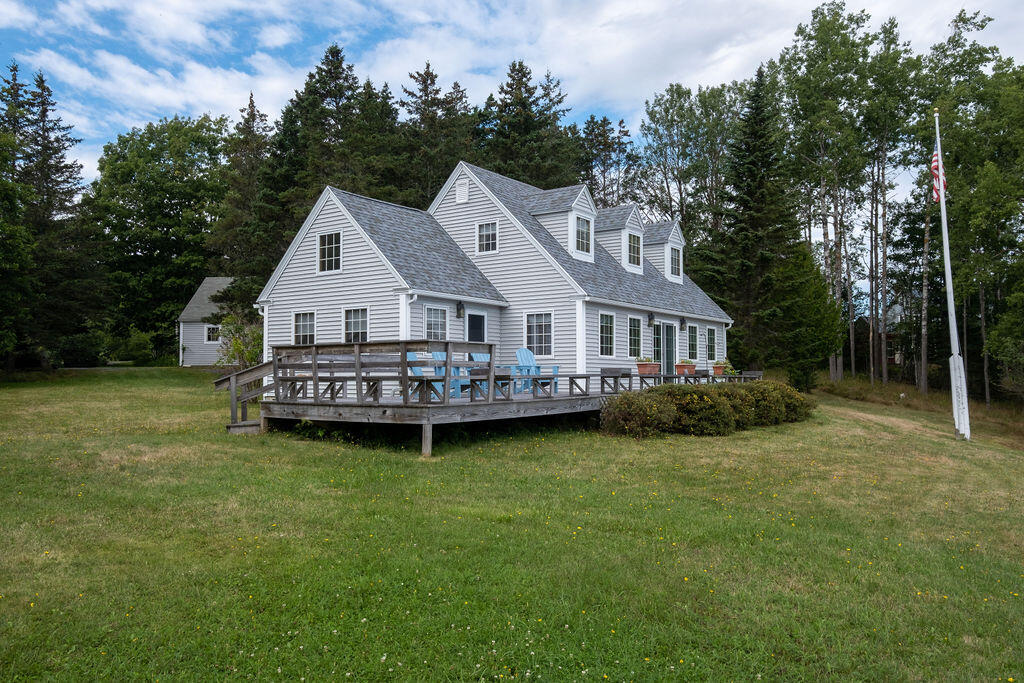 64 Weed Point Road Little Deer Isle, ME 04650 - Photo 53 of 60 64WeedPointRd-53