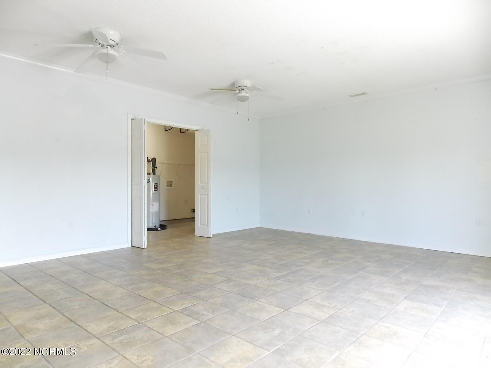 881 Sand Ridge Road Hubert, NC 28539 - Photo 21 of 25 Bonus - converted garage climate controlled