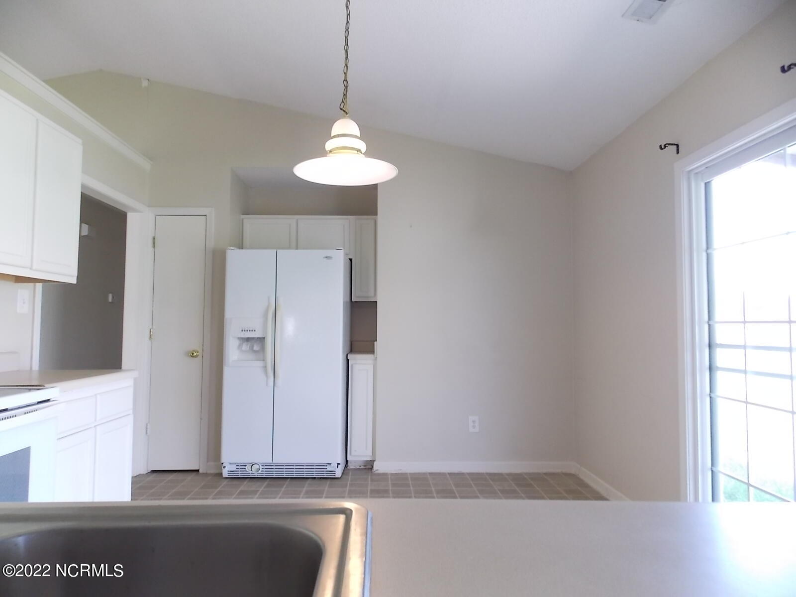 881 Sand Ridge Road Hubert, NC 28539 - Photo 8 of 25 Kitchen fridge