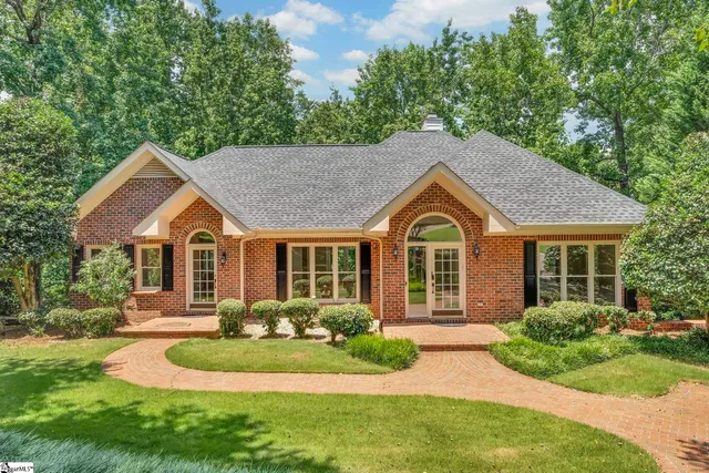 $699,000 | 503 Spaulding Lake Drive, Greenville, SC 29615