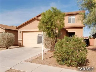 $1,695 | 3837 East Eventide Street, Tucson, AZ 85706