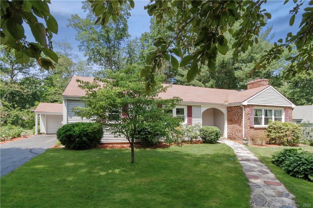 25 Gail Road Farmington, CT 06032 - Photo 1 of 1 Welcome to 25 Gail Road Farmington CT! This ranch sits in a desirable neighborhood in a fantastic location!