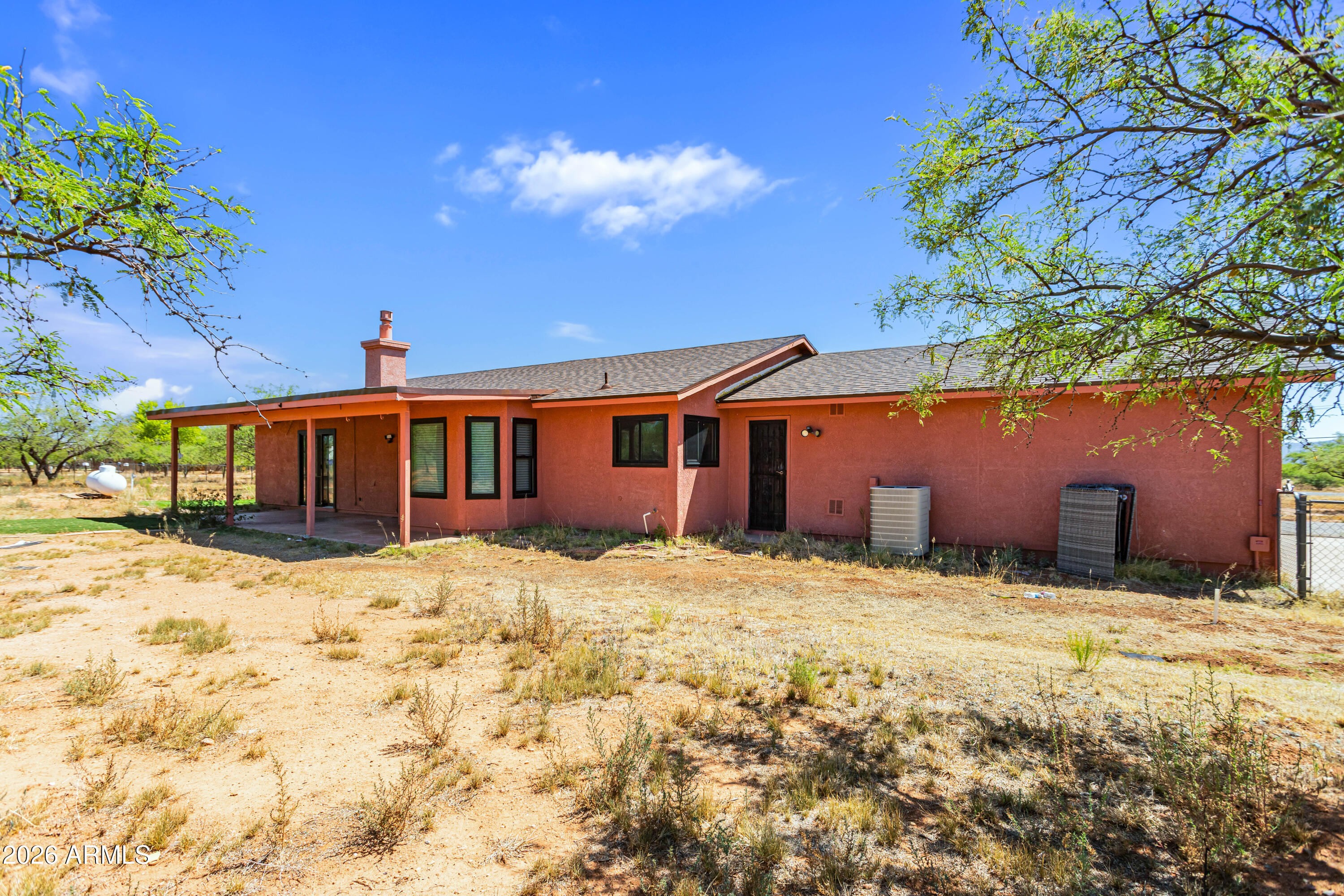 6620 South Moson Road Hereford, AZ 85615 - Photo 24 of 38