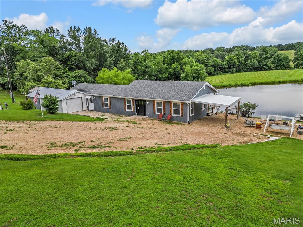 1824 Morre Road Owensville, MO 65066 - Photo 4 of 70