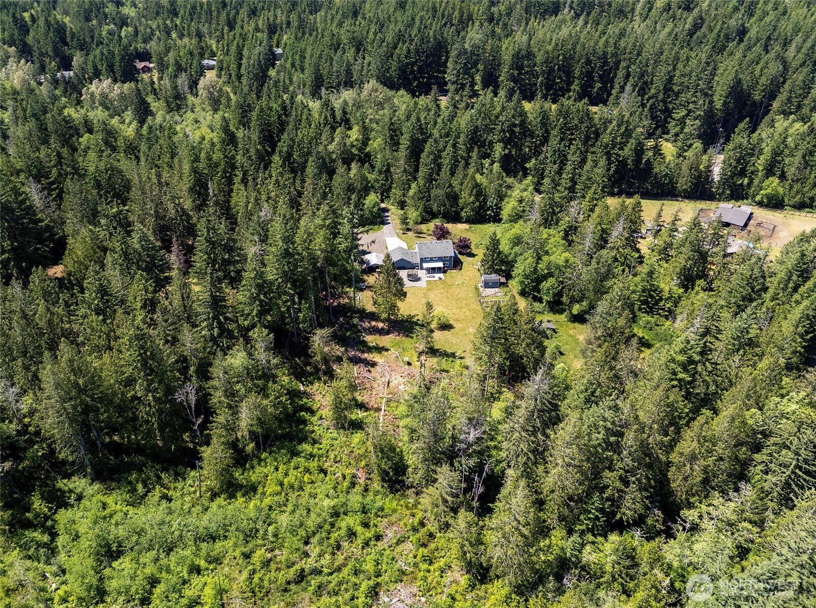 200 Peter Hagen Road Northwest Seabeck, WA 98380 - Photo 34 of 37