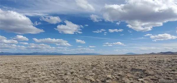 $5,900 | Lot 3 14th Street, Blanca, CO 81123