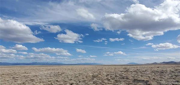 $5,900 | Lot 3 14th Street, Blanca, CO 81123