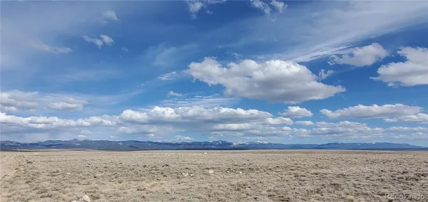 $5,900 | Lot 3 14th Street, Blanca, CO 81123