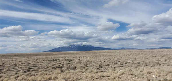 $5,900 | Lot 3 14th Street, Blanca, CO 81123