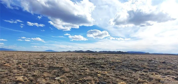 $5,900 | Lot 3 14th Street, Blanca, CO 81123
