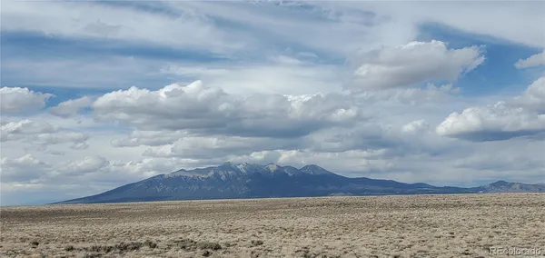 $5,900 | Lot 3 14th Street, Blanca, CO 81123