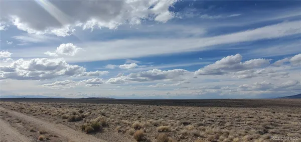 $5,900 | Lot 3 14th Street, Blanca, CO 81123