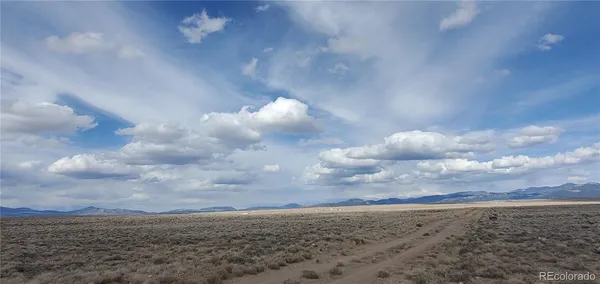 $5,900 | Lot 3 14th Street, Blanca, CO 81123