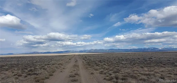 $5,900 | Lot 3 14th Street, Blanca, CO 81123