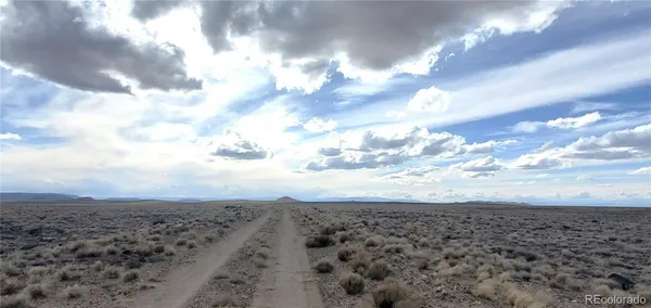 $5,900 | Lot 3 14th Street, Blanca, CO 81123