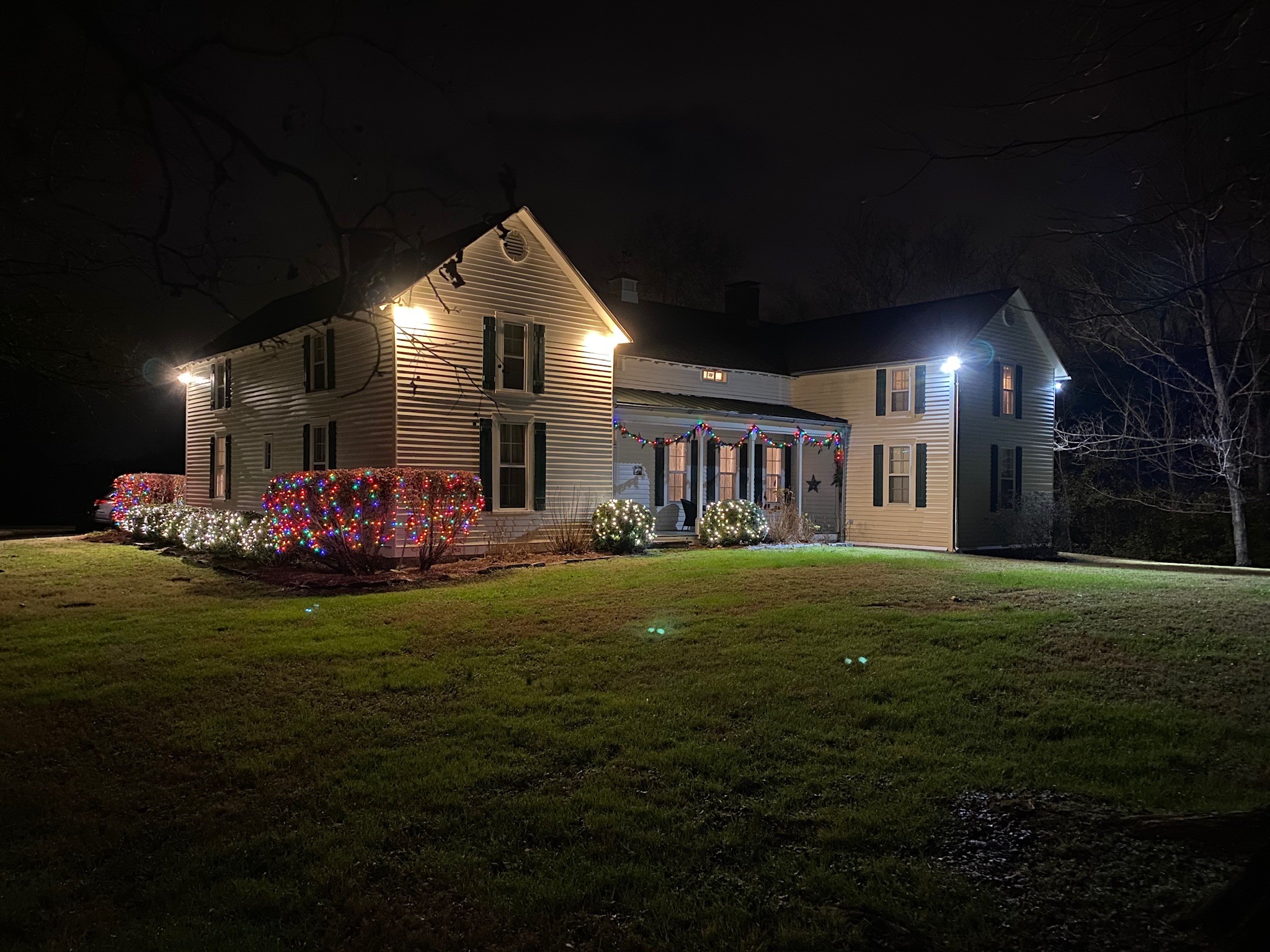 1202 Hidden Valley Road Brentwood, TN 37027 - Photo 72 of 78