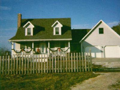 3375 Jasmine Road Clever, MO 65631 - Photo 1 of 1 Primary Photo