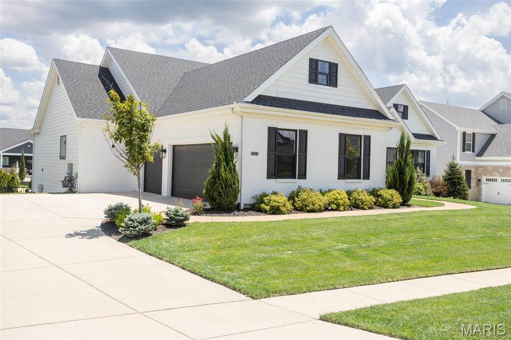 1236 Patchwork Fields Chesterfield, MO 63005 - Photo 2 of 41