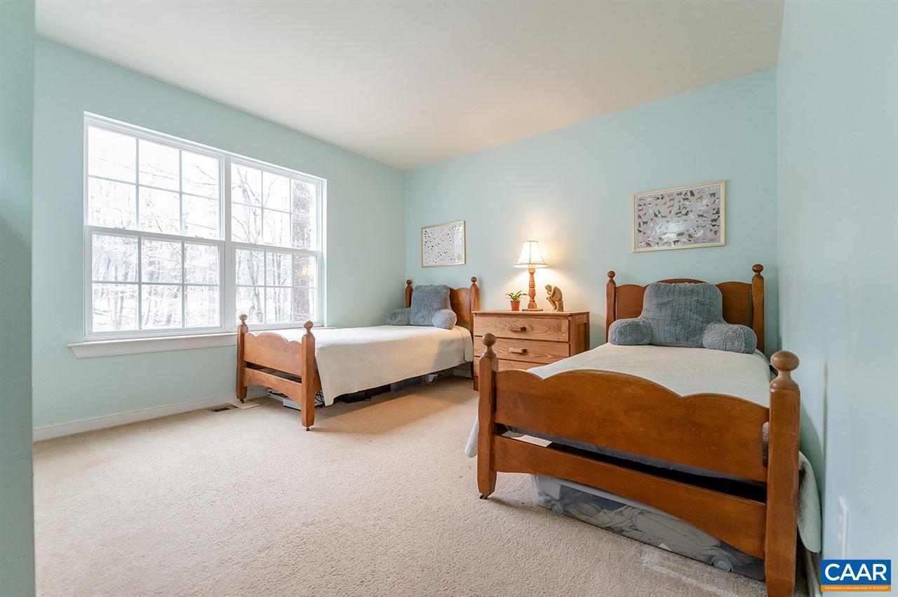 3683 Irish Road Esmont, VA 22937 - Photo 25 of 42 a bedroom with a bed and a window
