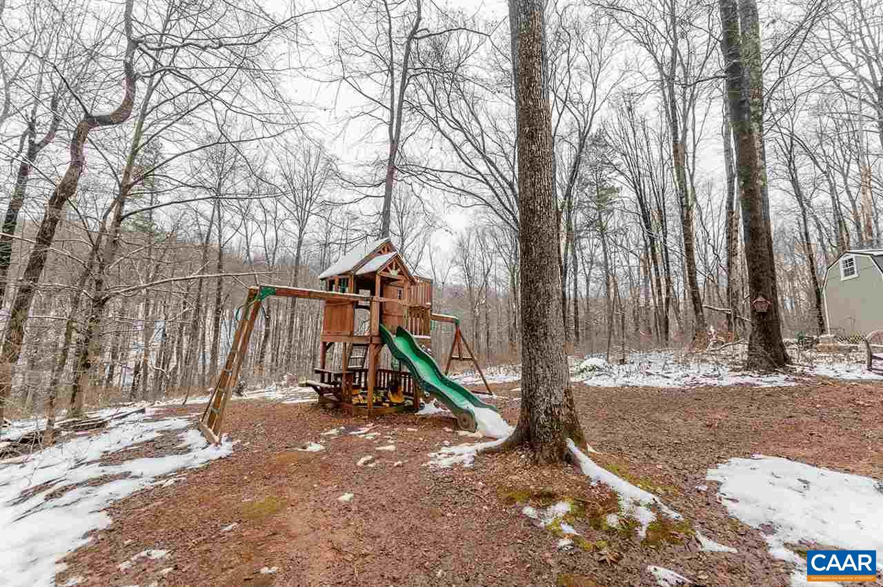 3683 Irish Road Esmont, VA 22937 - Photo 33 of 42 a view of outdoor space with entertaining space