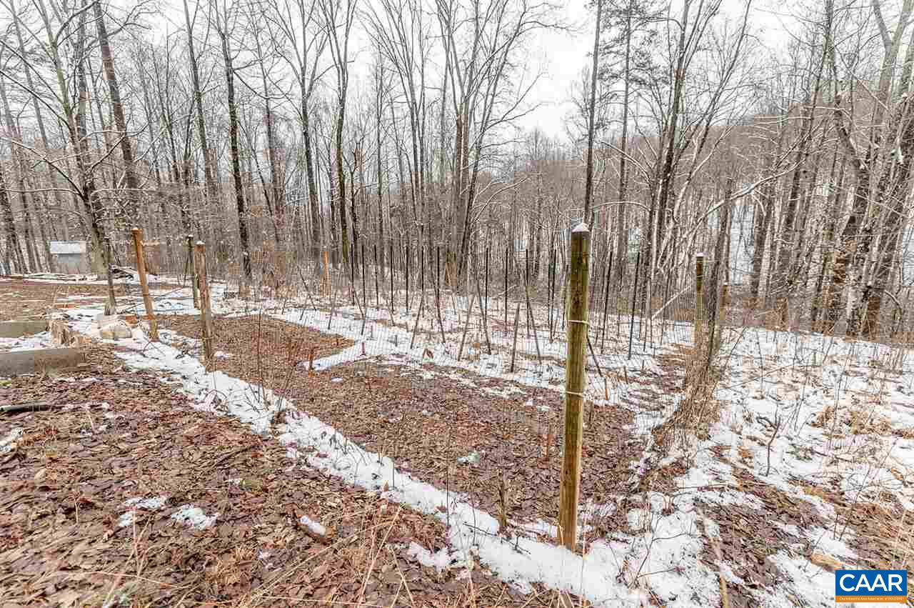 3683 Irish Road Esmont, VA 22937 - Photo 36 of 42 a view of a outdoor space