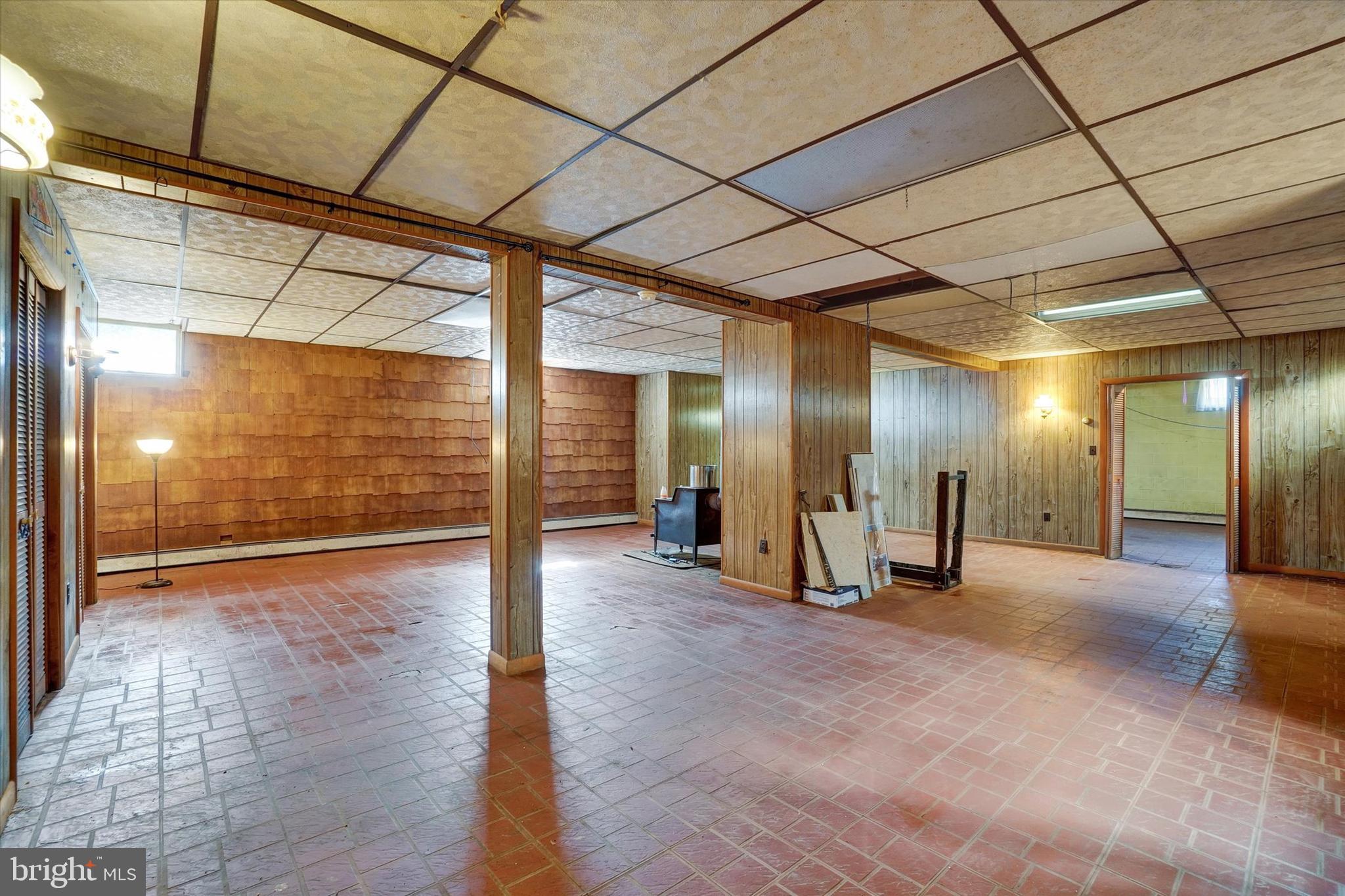 13 Heidi Road Delta, PA 17314 - Photo 21 of 42 Large Basementss