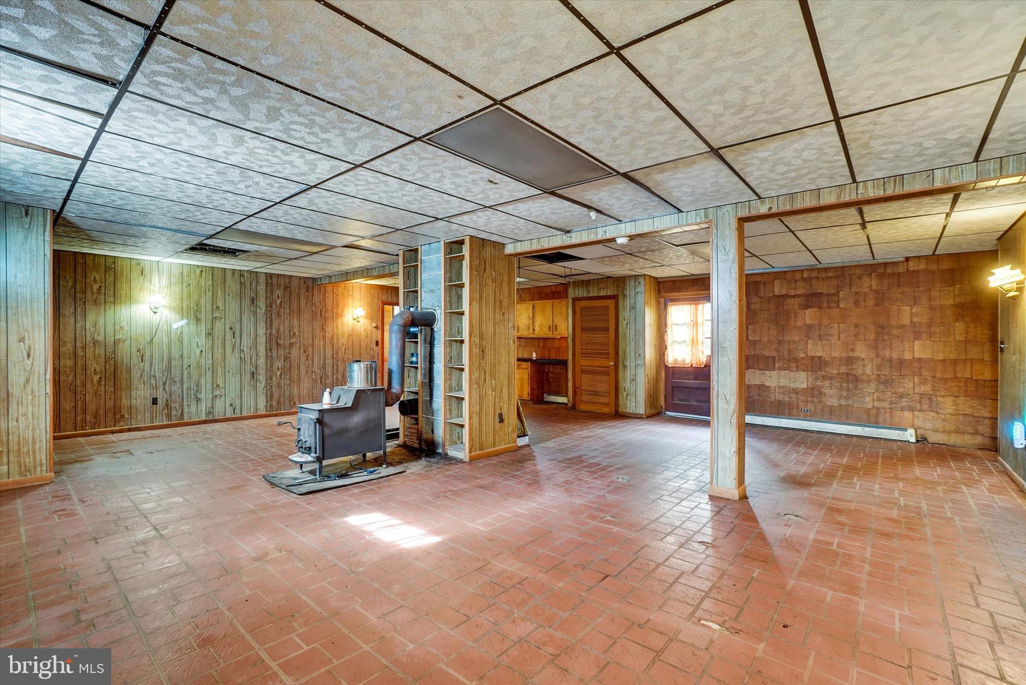 13 Heidi Road Delta, PA 17314 - Photo 22 of 42 Basement