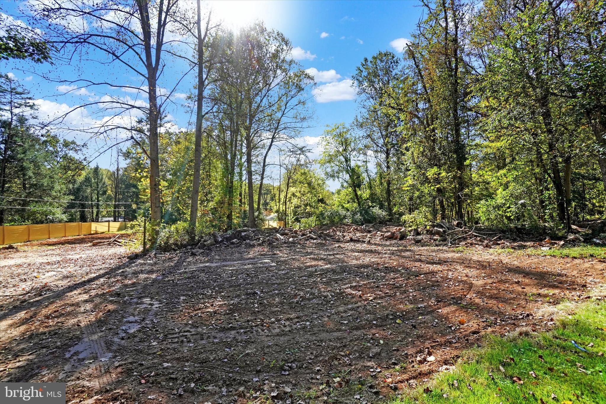 13 Heidi Road Delta, PA 17314 - Photo 26 of 42 Front Yard , could make into driveway